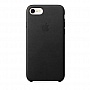    Apple iPhone 8/7 Black (MQH92ZM/A)