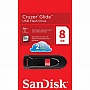  128GB SanDisk Cruzer Glide (SDCZ60-128G-B35)