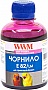  WWM 200 Epson Stylus Photo R270/ R390/ R1400/ RX590 Light Magenta (E82/LM)