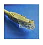   KINGDA RJ45, UTP 6, 2.0m, 2 4AWG, CU,  (KD-PAUT6200GY)