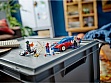 ����������� LEGO Super Heroes ���������� ��� ����� ��������-����� � ������� ������ � ���� ������ 227 ������� (76279)