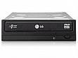  DVD+/-RW LG GH22-NS70 Black SATA (GH22_NS70_black)