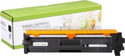 �������� SCC HP LJ Pro M102/ M130/ ������ CF217A (002-01-SF217A)