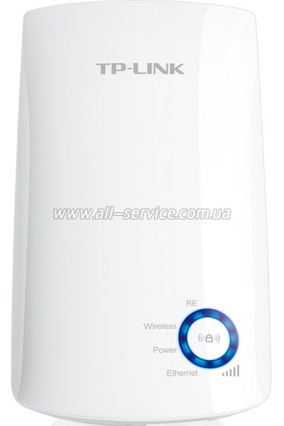 Wi-Fi   TP-LINK TL-WA850RE