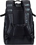   RivaCase Sherwood Molle 28  i (7631 (Navy Camo))