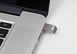  16GB Kingston DT Micro 3.1 Metal Silver (DTMC3/16GB)