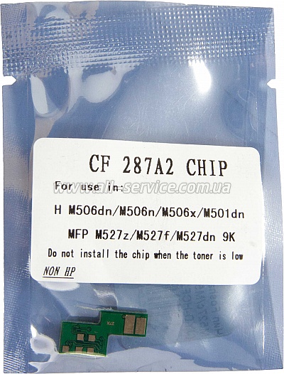  Foshan  HP LJ Enterprise M527c/ M527f/ M527dn (JYD-HCF287X2-FSH)