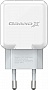 �������� ������� Grand-X 5V 2.1A White (CH-03W)