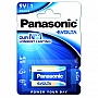  Panasonic Evolta  6LR61 (6LR61EGE/1BP)
