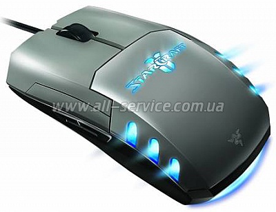  RAZER SPECTRE Starcraft 2 (RZ01-00430100-R3G1)