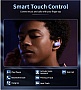 �������� Choetech TWS Small Cube Purple (BH-T23-PU)