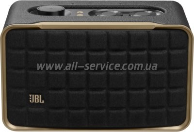   JBL Authentics 200 (JBLAUTH200BLKEP)