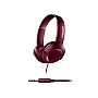  Philips SHL3070RD Red