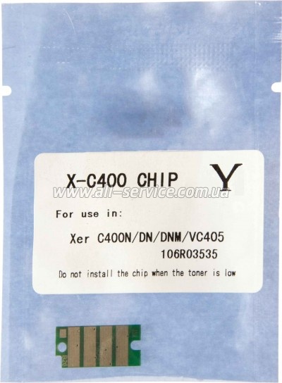 ��� WWM Xerox VersaLink C400 / C405/ 106R03533 Yellow (JYD-XerC405Y)