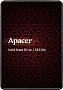 SSD  Apacer 2.5" 512GB AS350X (AP512GAS350XR-1)