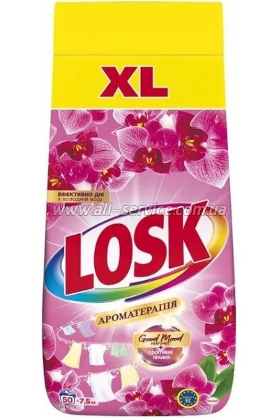   Losk        7.5  (9000101806946)