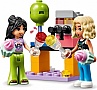 ����������� LEGO Friends �������-��������� 196 ������� (42610)