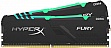  Kingston 32Gb DDR4 3466M MHz HyperX Fury Black RGB 2x16 (HX434C16FB3AK2/32)