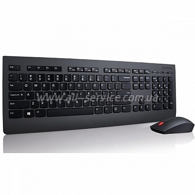  LENOVO Professional Wireless Keyboard and Mouse Combo (4X30H56821)