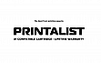  PRINTALIST HP LJ M252/ M277  CF403A Magenta (HP-CF403A-PL)