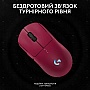  Logitech G Pro 2 Lightspeed Wireless Magenta (910-007309)
