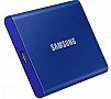 SSD  1TB Samsung T7 Indigo Blue (MU-PC1T0H/WW)