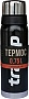  Tramp Expedition Line 0.75  Black (UTRC-031-black)
