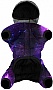    Collar WAUDOG Clothes 