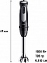  Braun MQ 55755 MBK