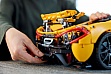 ����������� LEGO Technic McLaren P1 3893 parts (42172)