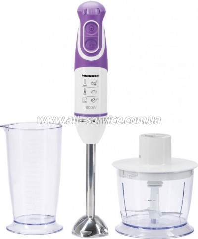  HEINNER HB-600UV