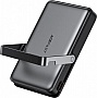 ������� ������������� Acefast Magnetic Wireless 10000mAh 22.5W PD Black (6974316284000)