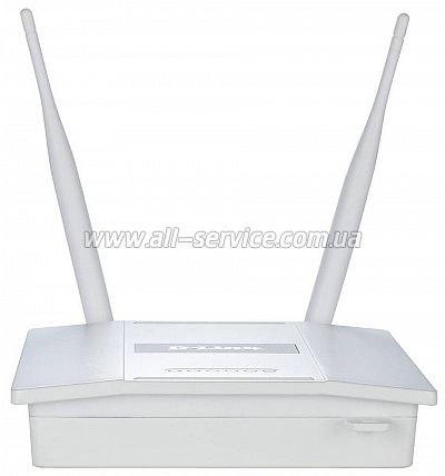 Wi-Fi   D-Link DAP-2360