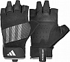    Adidas Performance Training Gloves ADGB-15012GR M (885652026055)