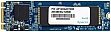 SSD  APACER AST280 120GB M.2 SATA TLC (AP120GAST280-1)