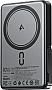 ������� ������������� Acefast Magnetic Wireless 10000mAh 22.5W PD Black (6974316284000)