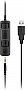  Sennheiser SC 75 USB MS Black (507086)