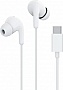  Xiaomi Type-C Earphones White (1071792)