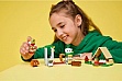 ����������� LEGO Super Mario ������ Captain Toad (72040)