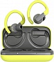  Canyon OnRun 11 Sport TWS Yellow/Grey (CNS-TWS11GR)