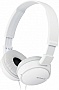 �������� Sony MDR-ZX110 White (MDRZX110W.AE)