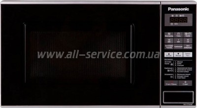   Panasonic NN-GT264MZUE