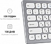  OfficePro SK1550 Wireless White (SK1550W)