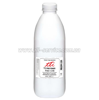  TTI PRO Kyocera Mita FS-1040/ 6025/ M2040/ M2135/ ECOSYS P3045  370 (T143-1-370)