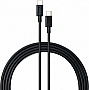 ���� ������ USB-C to USB-C 1.0m 60W PVC Vinga (VCDCCC31)