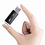 Silicon Power 64GB USB 3.0 Blaze B02 Black (SP064GBUF3B02V1K)