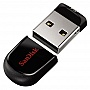  16Gb SANDISK USB Cruzer Fit (SDCZ33-016G-B35)