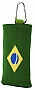  SOX EASY FLAG BRASIL DOUBLE-SIDED (EF B/ N 0)