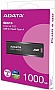  SSD USB 3.2 1TB SD610 ADATA (SC610-1000G-CBK/RD)