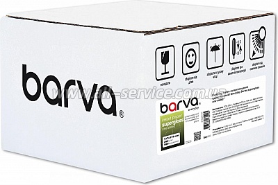 ���������� Barva Everyday SuperGlossy 260�/� 13x18 500� (IP-RE260-440)